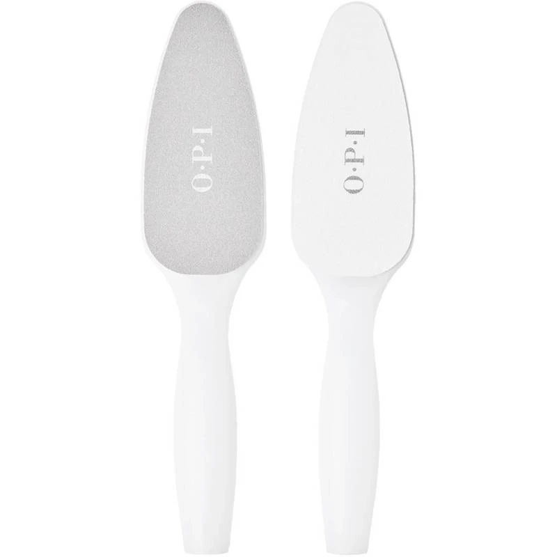 Foot File + Disposable Strips